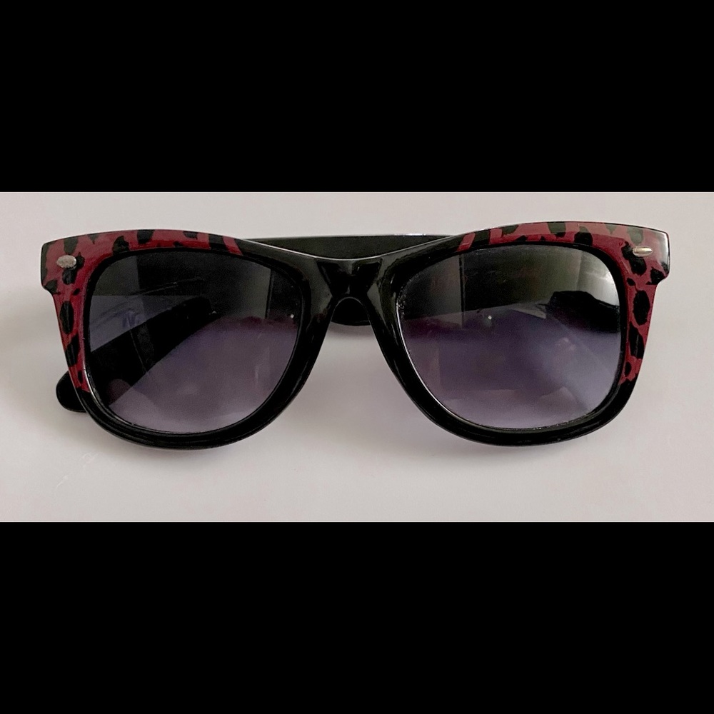 Betsey Johnson Sunglasses